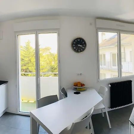 Duplex 6-7 Pers Avec Wifi Et Parking A - Fr-1-392-244 *