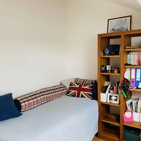 Duplex 6-7 Pers Avec Wifi Et Parking A - Fr-1-392-244 アパート La Baule-les-Pins