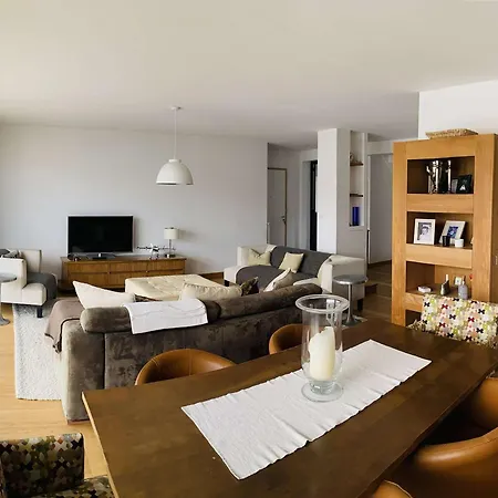 アパート Duplex 6-7 Pers Avec Wifi Et Parking A - Fr-1-392-244 La Baule-les-Pins